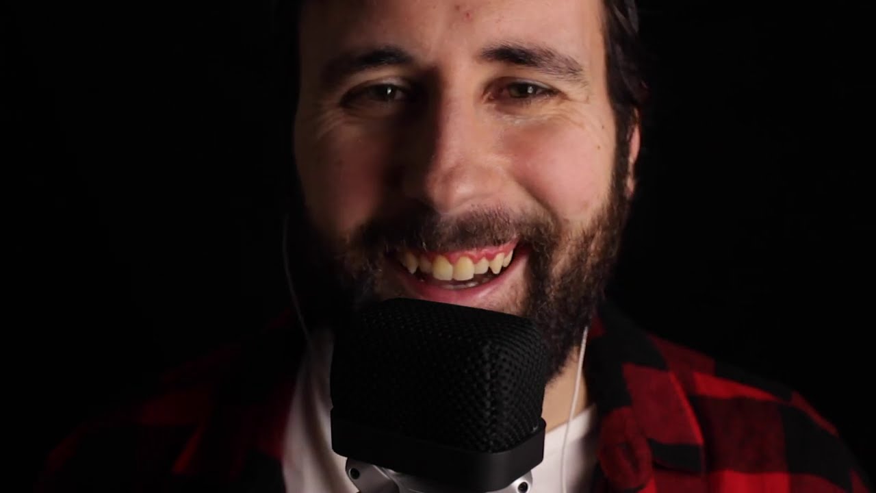 ASMR | Historias De Terror REALES II (STORY TIME en español)