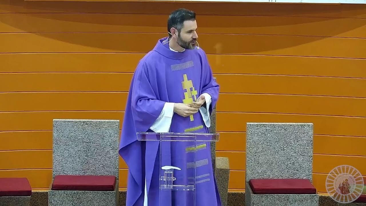 Santa Missa