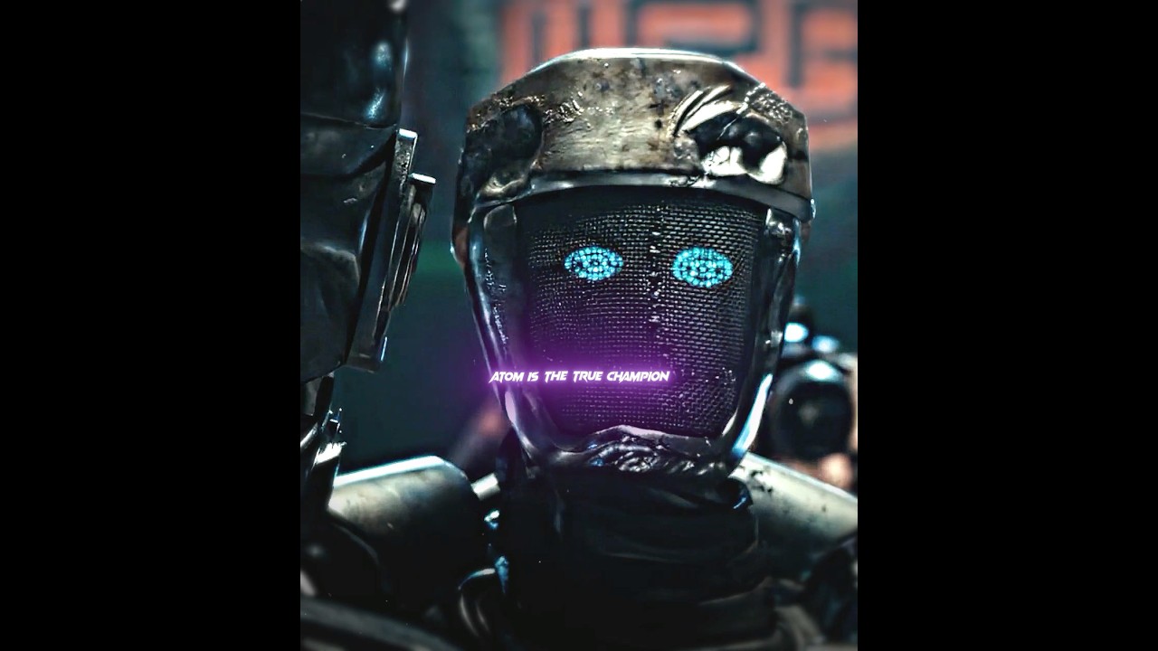 🤖🥊🔥Scrap Mecha's Ultimate Comeback!#shorts #movie #film