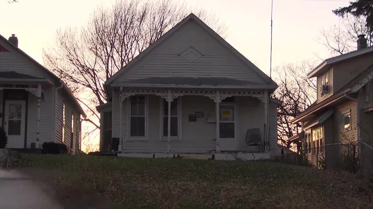 Renovations begin on Fred Astaire home in Omaha