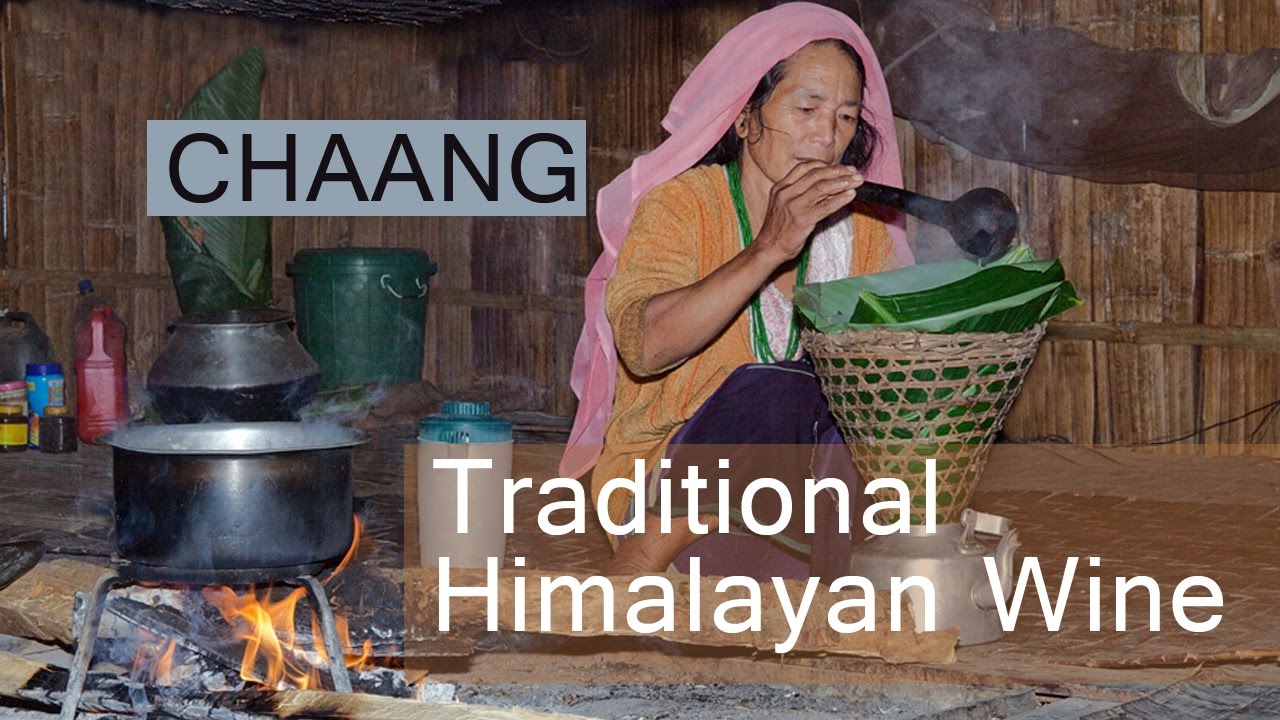 SIKKIM TASTY WINE - 
