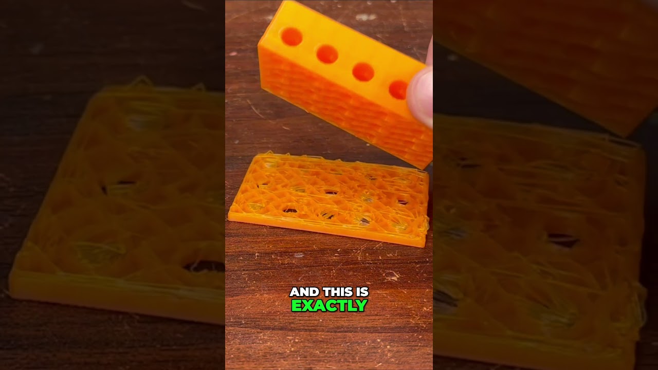 Провалы 3D-печати, которые вам стоит увидеть!