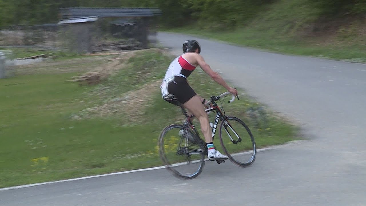 Martinský duatlon