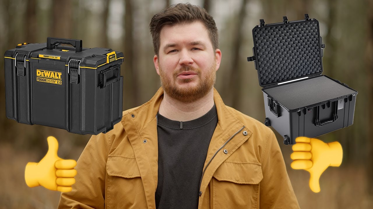 My Favorite New Camera Case!