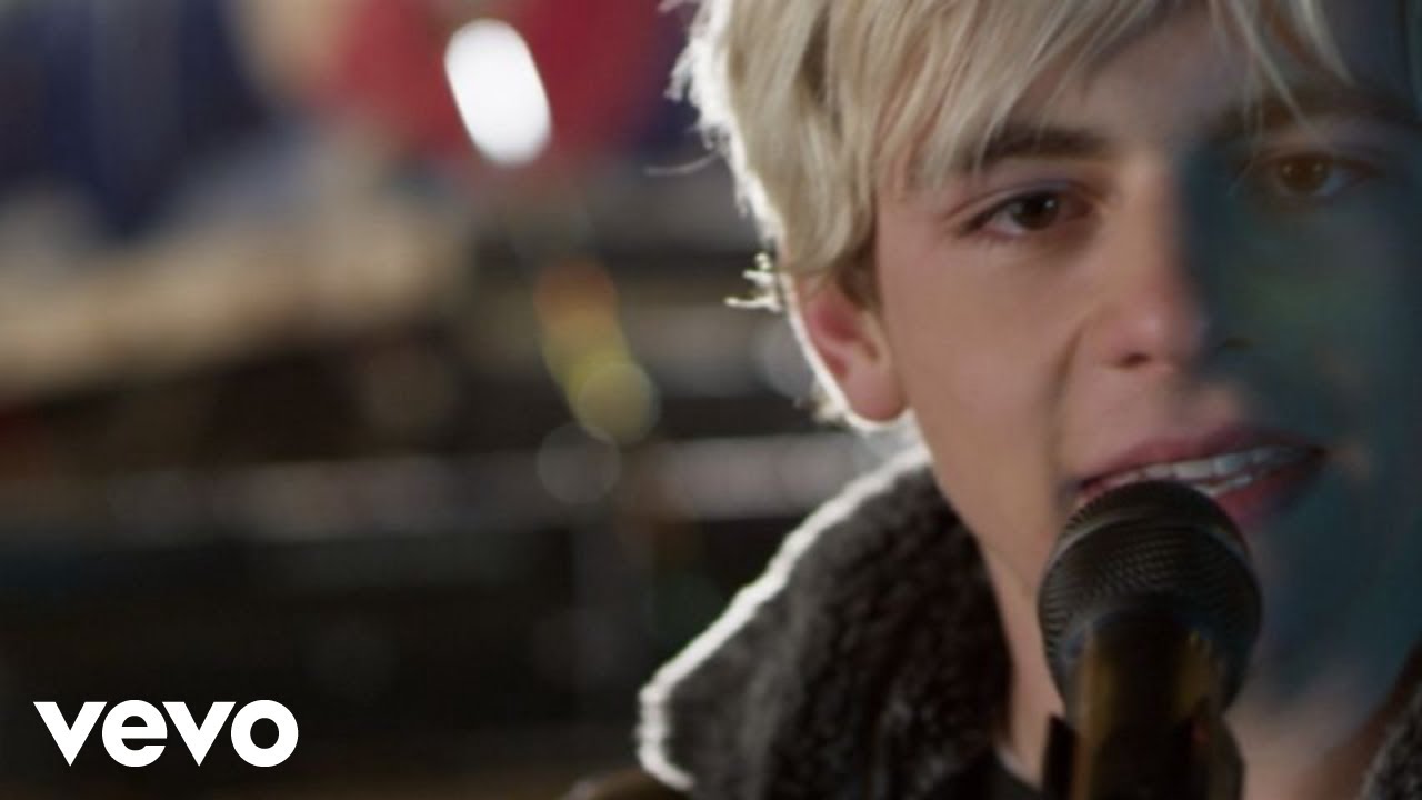 R5 - (I Can't) Forget About You (Official Video)