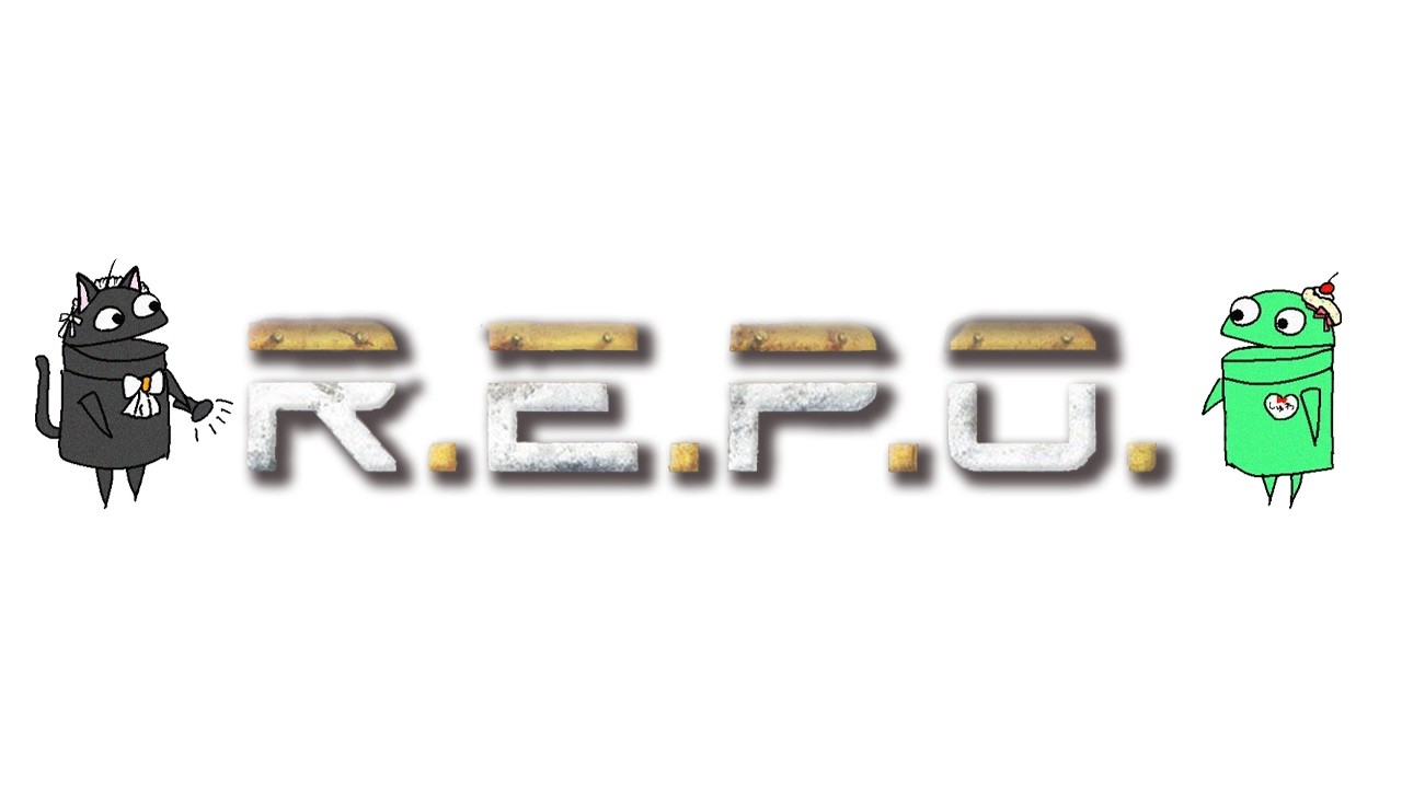 私たち史上最高レベル目指す【R.E.P.O.｜レポ】