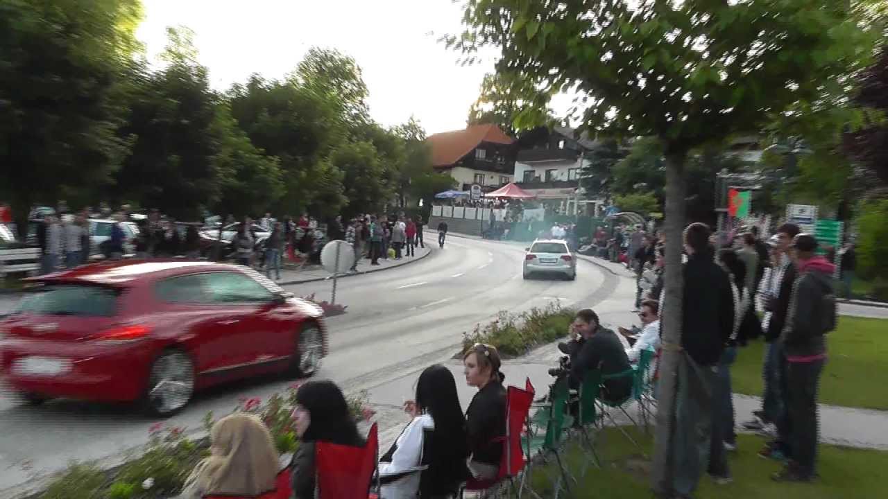 Wörtherseetour 2011