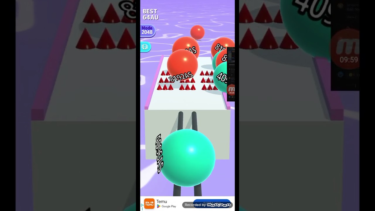 4096BN