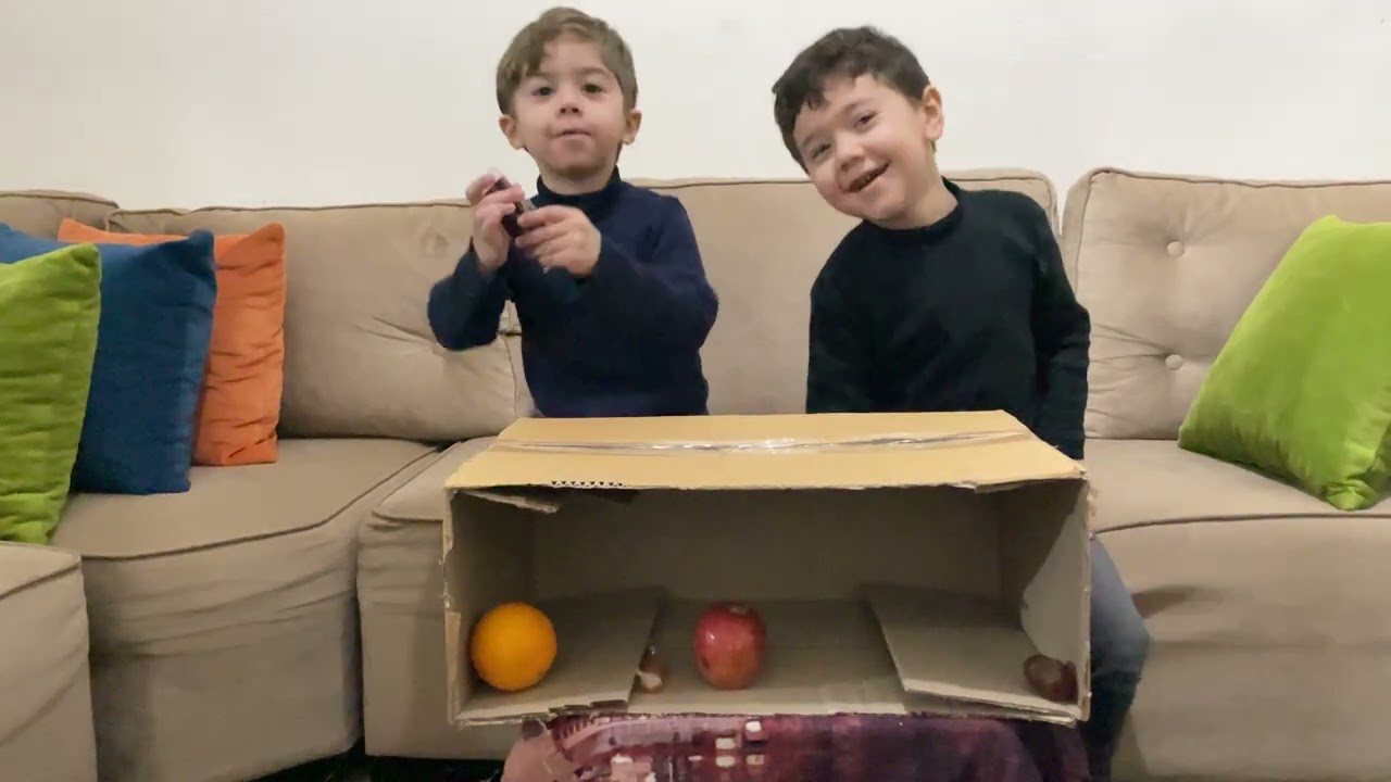 تحدي جديد عباس بين ومحمود