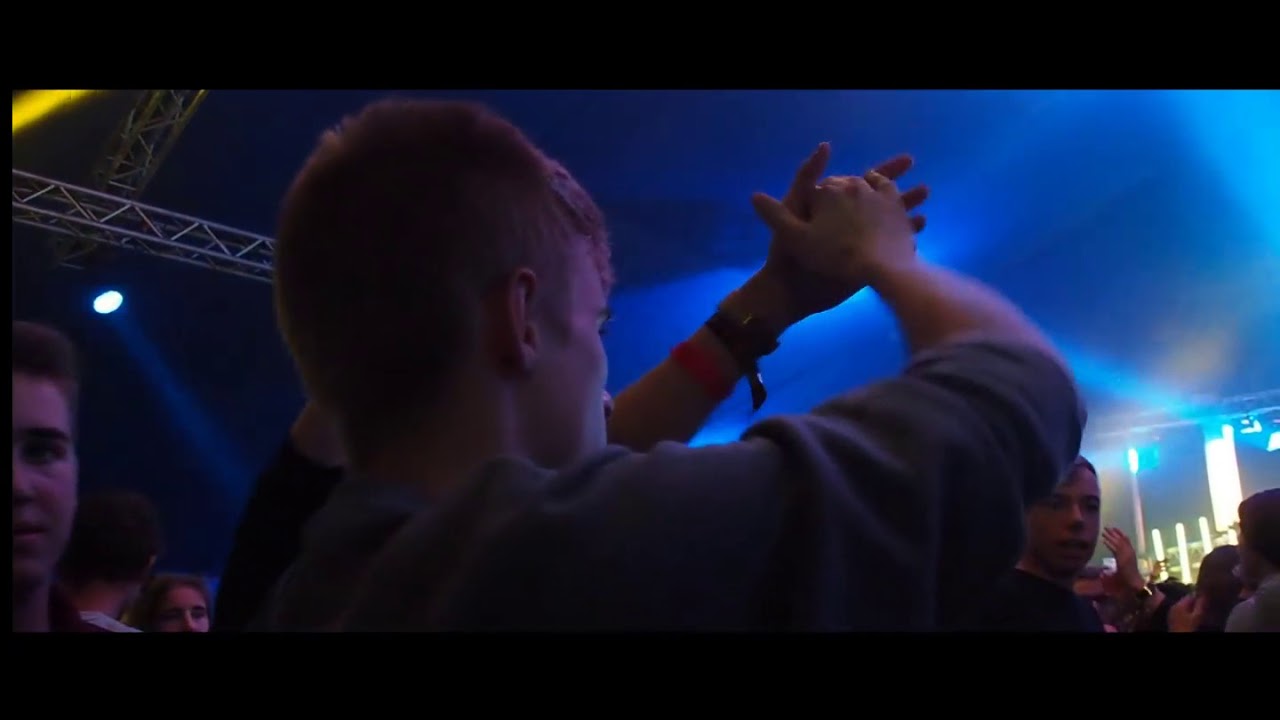 KLJ Aalter - Swing For Life 2018 - Aftermovie