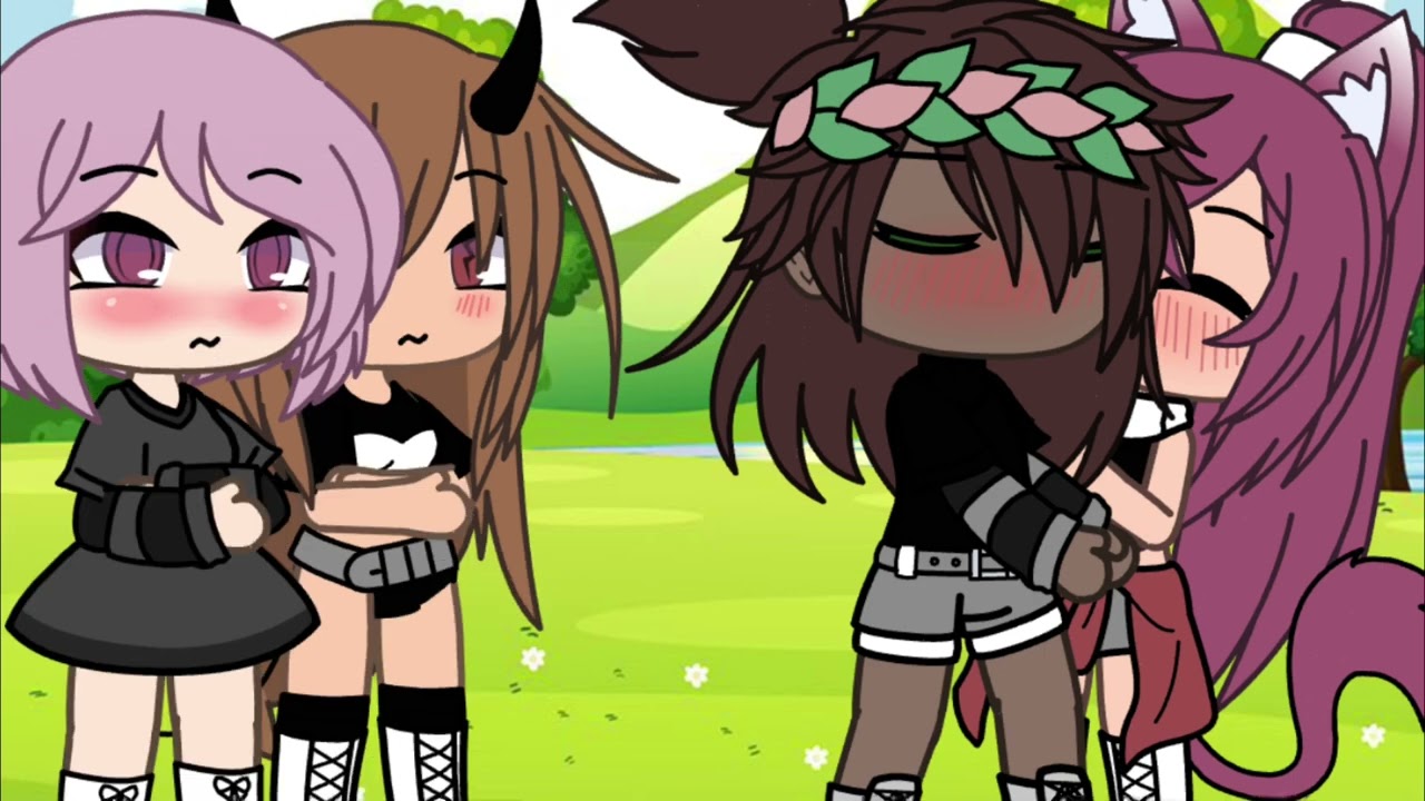 |~shameless~|~Gacha life~|~glmv~|