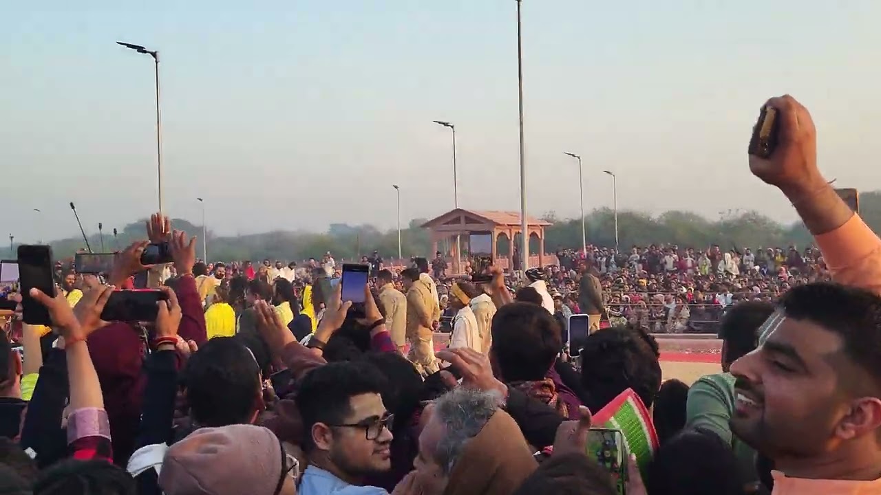 महाराज के दर्शन  हुए  बहुत ही प्यारे  #premanandjipravachan 