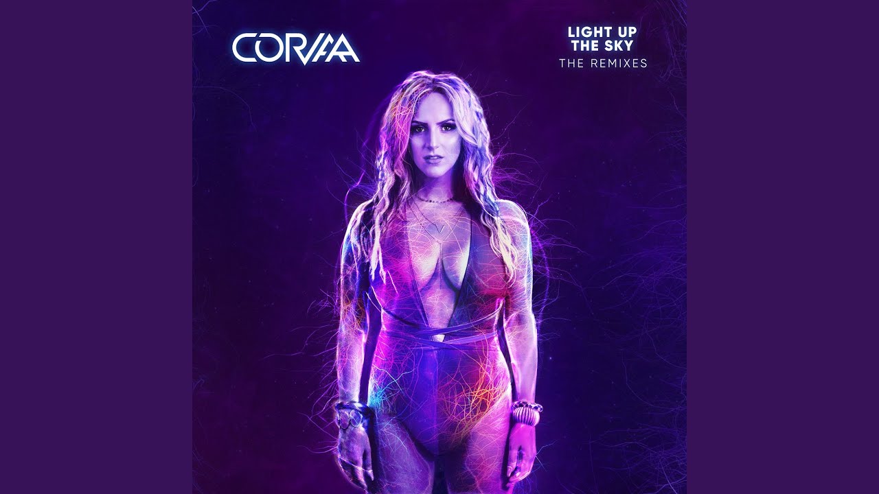 Light up the Sky (Deluxe Remix) (Extended Mix)