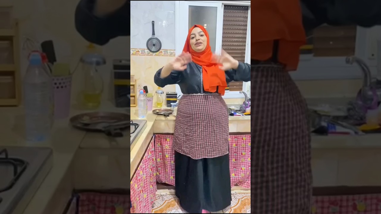 ميني ڤلوك روتين على حقو و طريقو