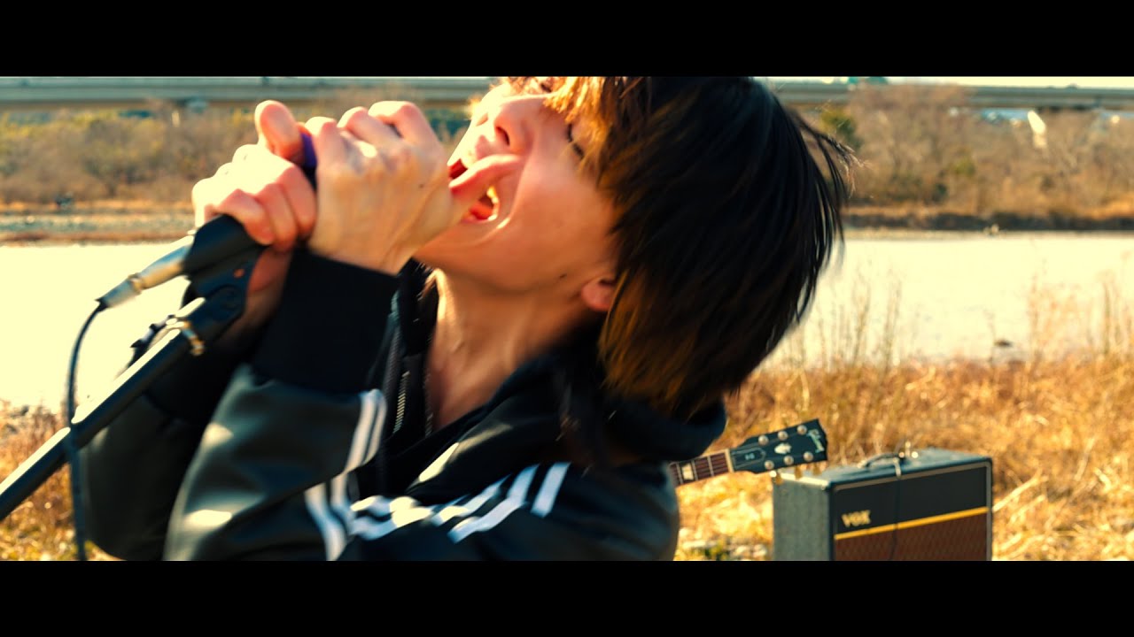 ジュウ - 卒業(Official Music Video)