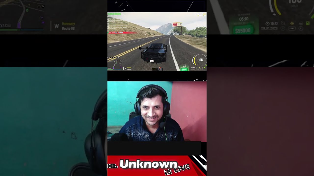 GTA Role Play me Fun Day 1