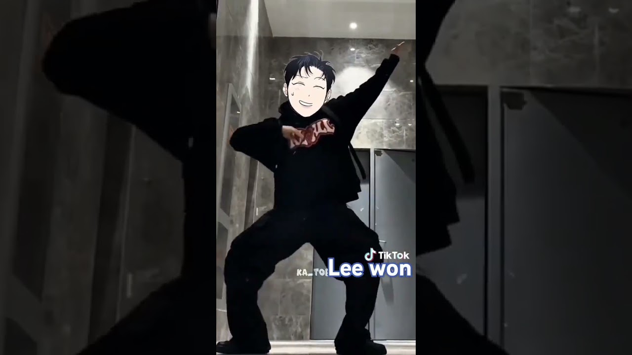 Jung Lee Won