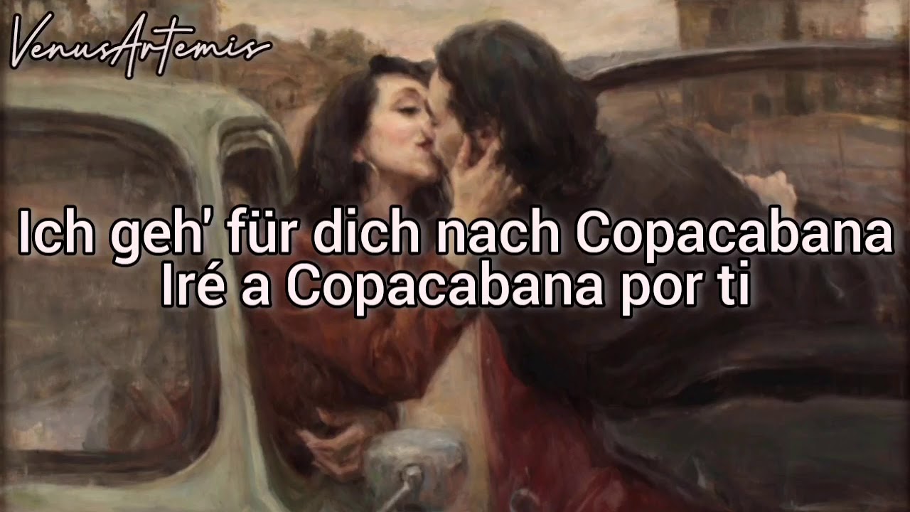 Cro - Oneway (Sub. Espa&ntilde;ol)