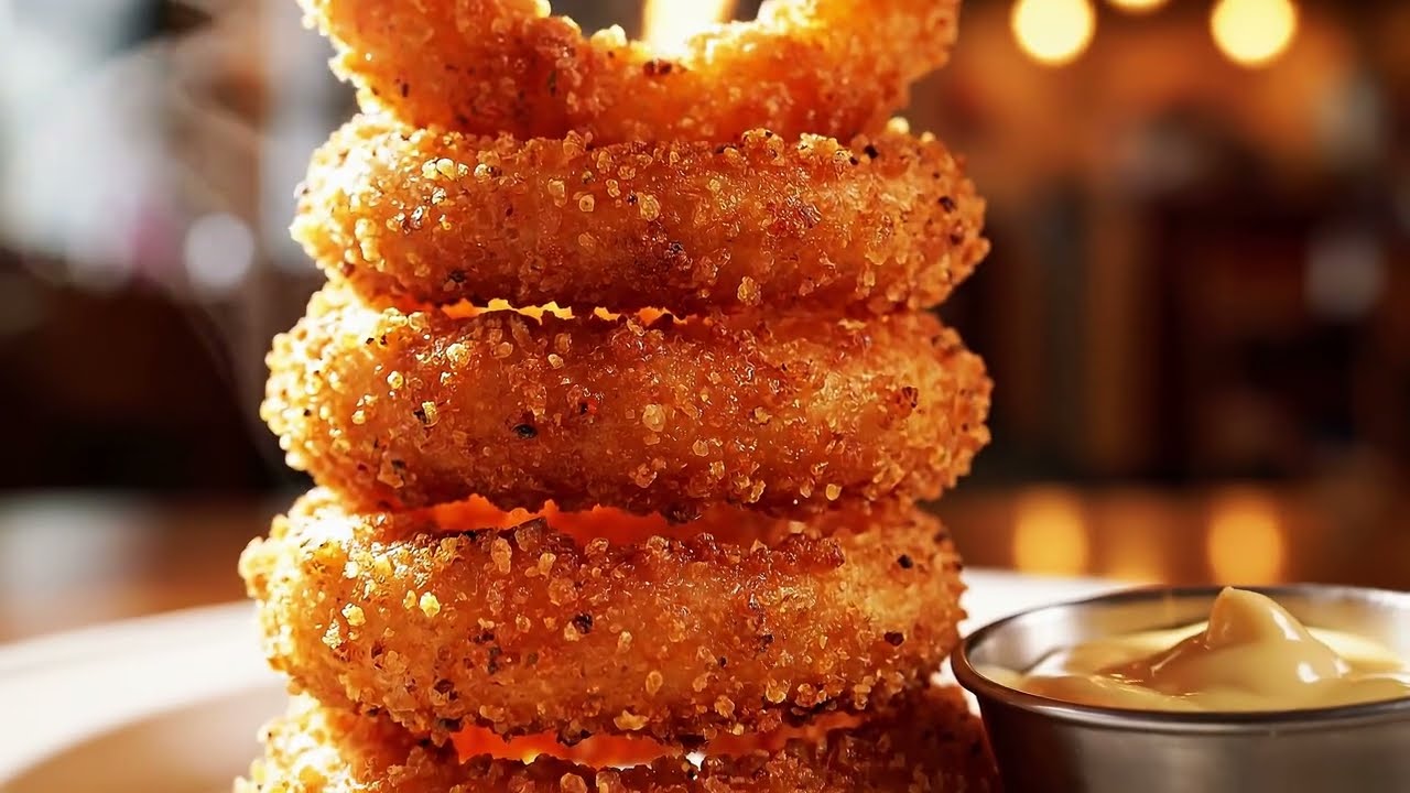 The Most Satisfying 60 Food Drops Ever 🍔🍟 | AI ASMR....
