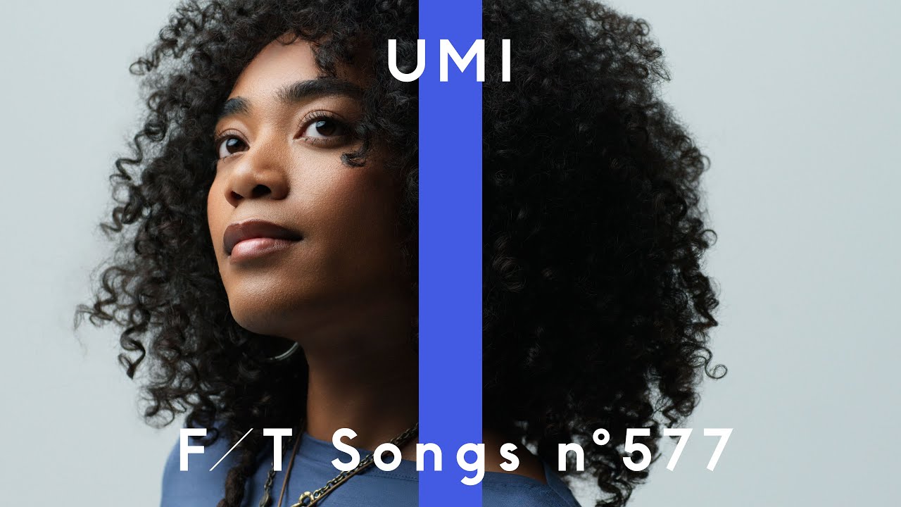 UMI - Remember Me / THE FIRST TAKE