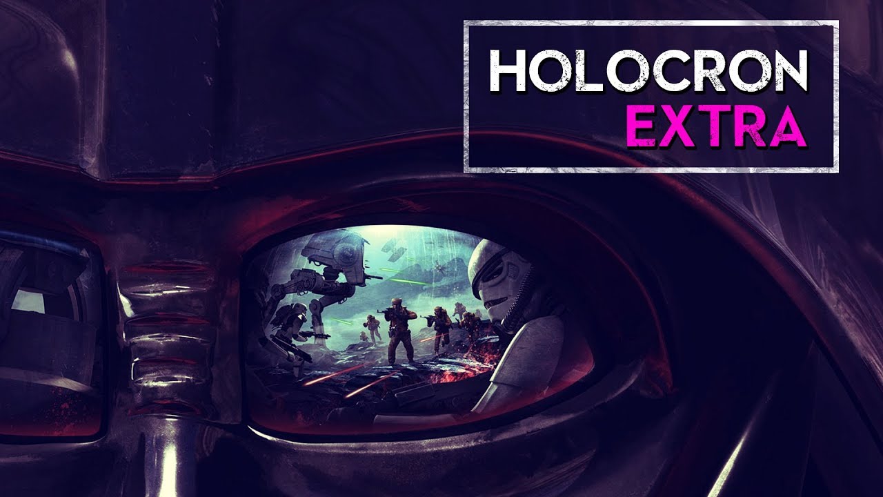 Kto znał tożsamość Vadera? Czy Fett wiedział że jest klonem? [HOLOCRON EXTRA]