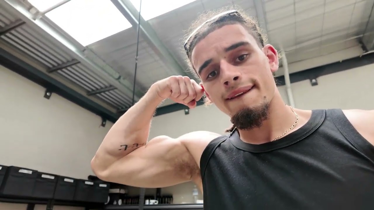 make money, eat good, study scripture. repeat.