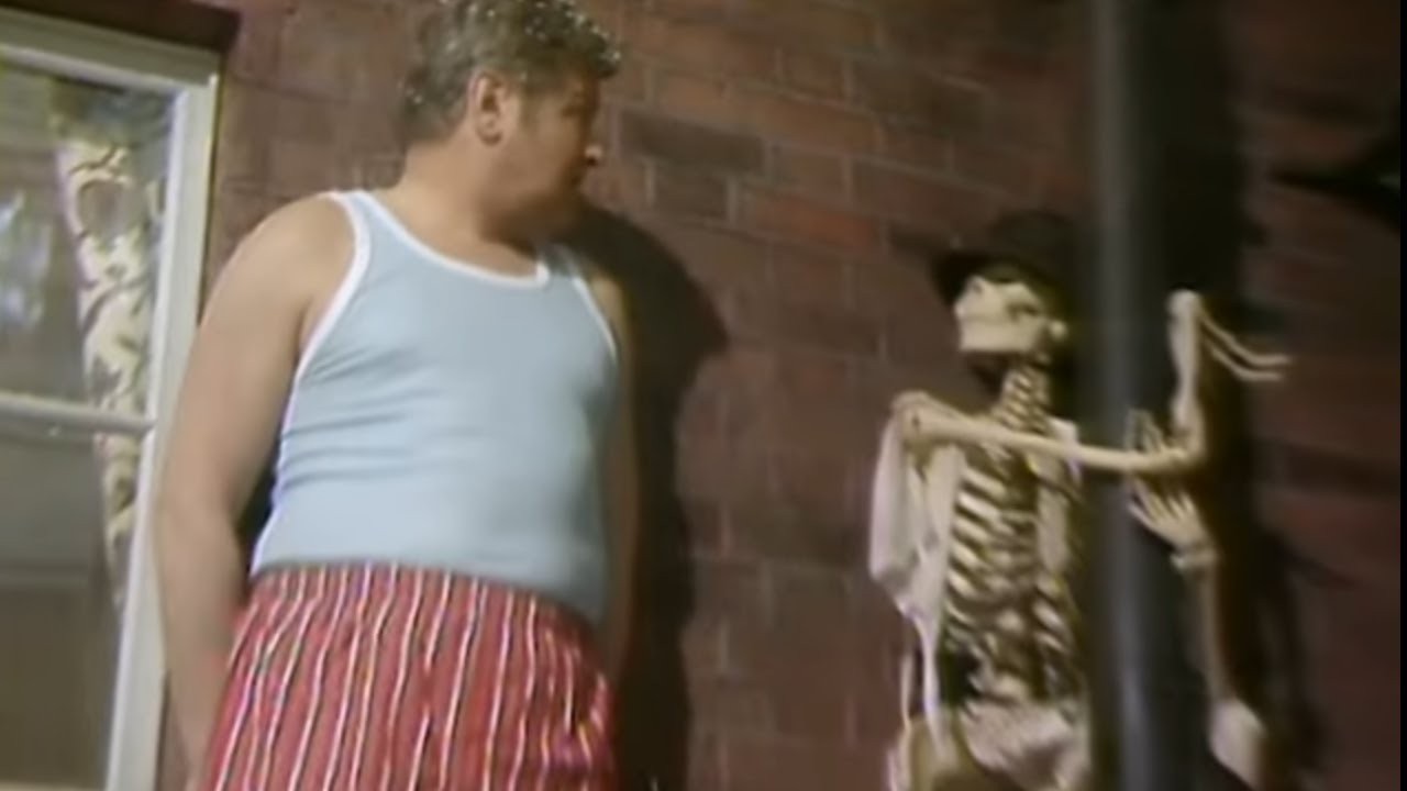 Benny Hill - Saison 2, Episode 4