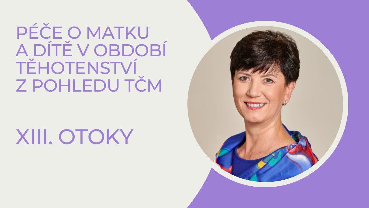 V&iacute;te co doporučuj&iacute; stař&iacute; Č&iacute;ňan&eacute; na otoky v době těhotenstv&iacute;?