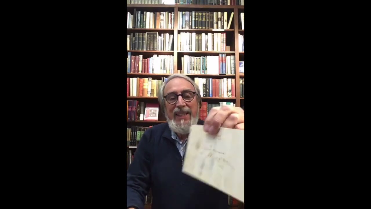 Take a Break w/ History. S. 1 Ep. 11 Edward Bok