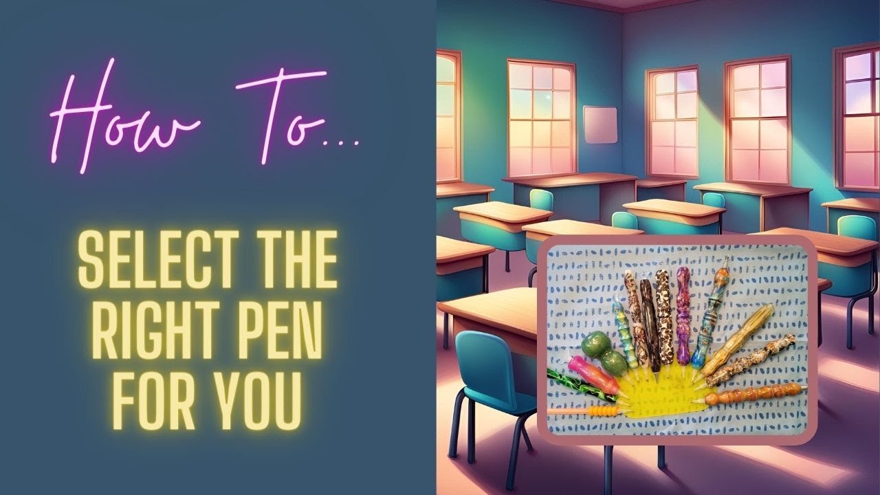 Алмазные ручки для рисования: полное руководство