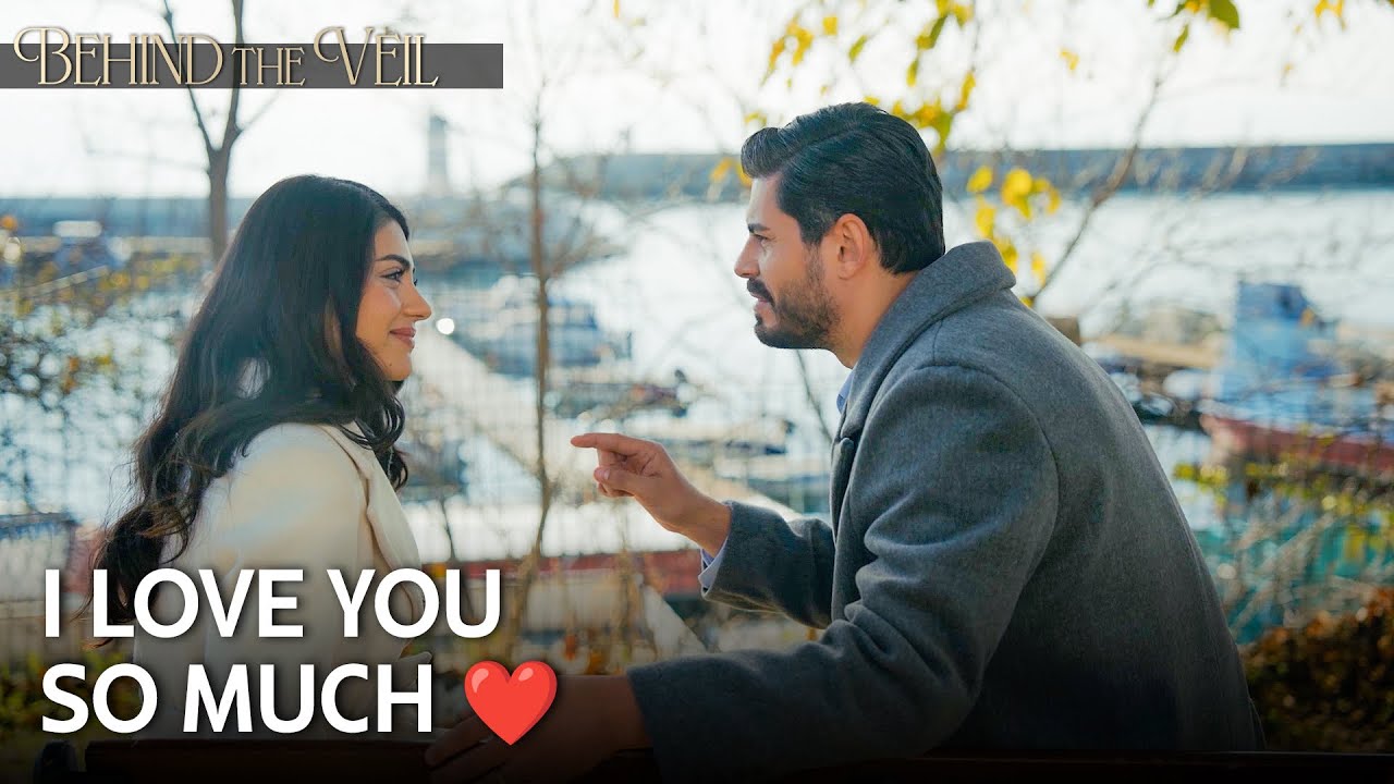 Words from Cihan that made Hançer proud | Behind the Veil Episode 336 [MULTI SUB]