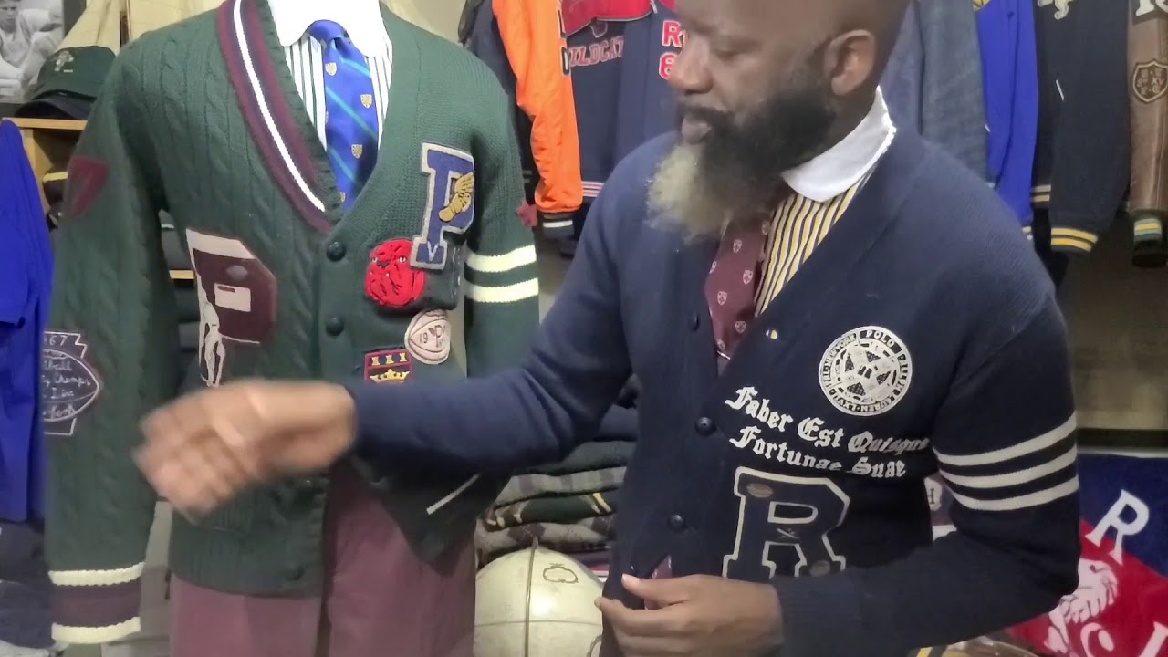 Seamless Style hosted by Mr. Parker Ep. 59 - COLLEGECARDIPARTY