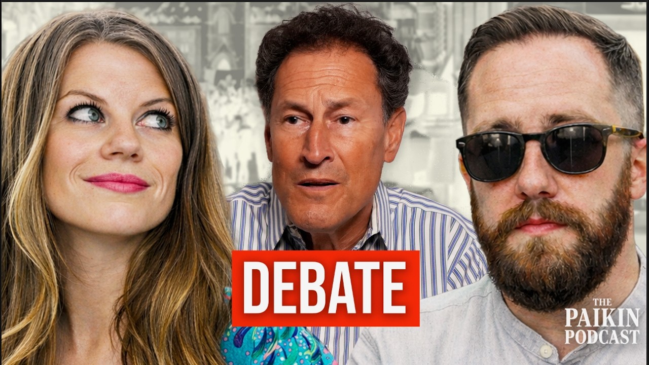 What Was the Freedom Convoy About, Anyways? | Redline Debates