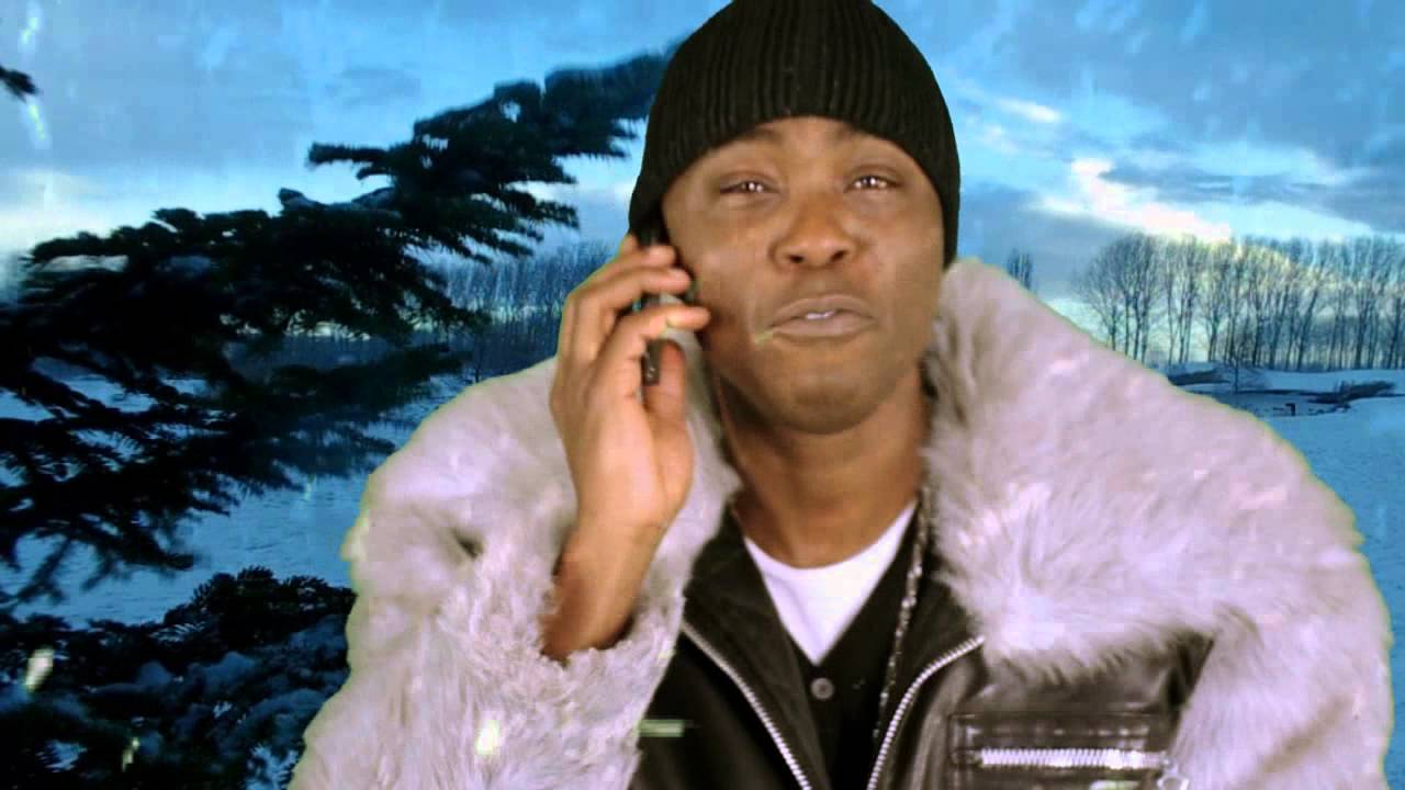 PACO : Szívemben hull a hó (Hosszú forró tél) [Official Music Video] 2013