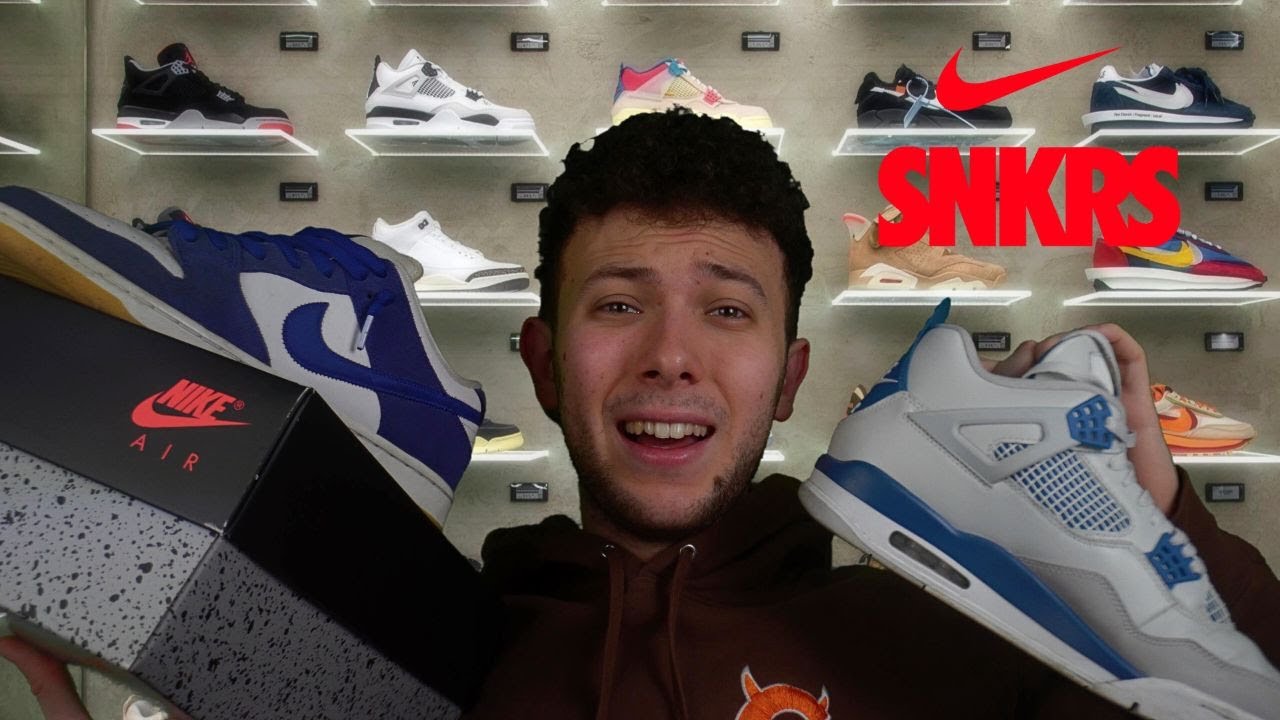 Benvenuti nel Mio Negozio di Sneaker 👟| ASMR ITA ROLEPLAY