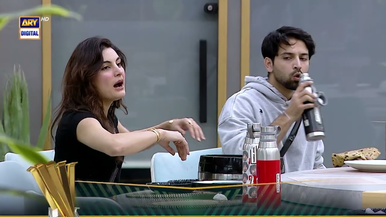 TAMASHA SEASON 5 | EPISODE 30 | Teaser | REALITY SHOW |