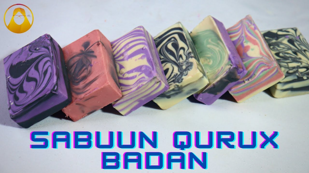 Baro Sida Loo Sameeyo Sabuuno Qurux Badan