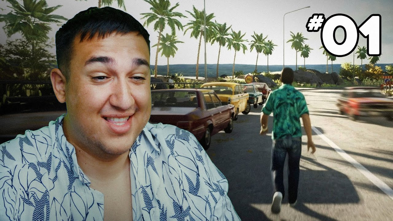 DOBRO DOSLI U VICE CITY! GTA: Vice City #1