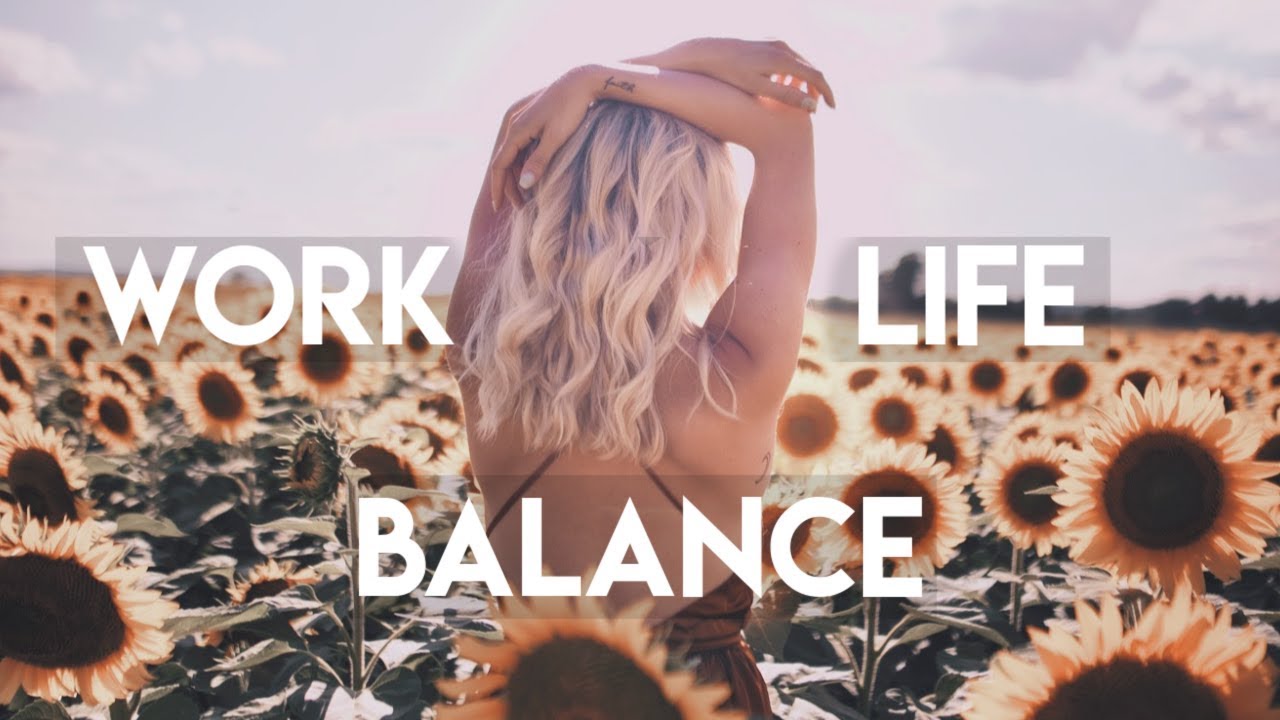 how to find work life balance | CoffeeTalk Podcast