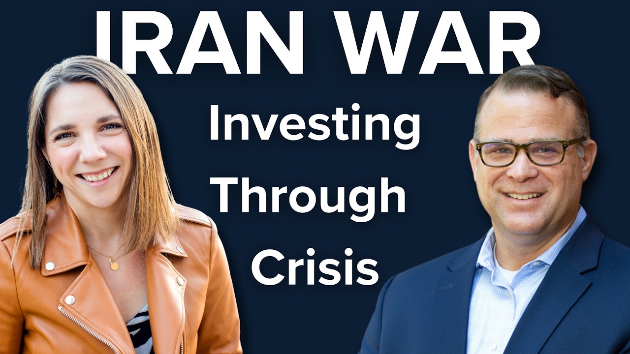 Navigating Global Conflict, Market Resilience, and the AI Investment Cycle