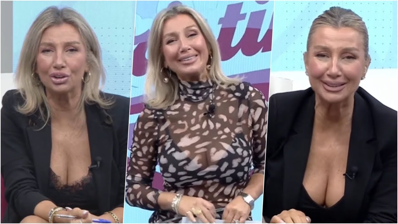 Cristina Camell ‐ Outfits de noviembre