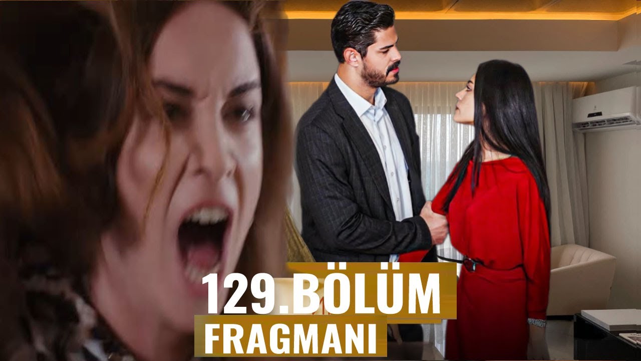 Gelin Dizisi 129. Bölüm Fragmanı: Yonca Bebeğini Kaçırıyor - Sonun Başlangıcı