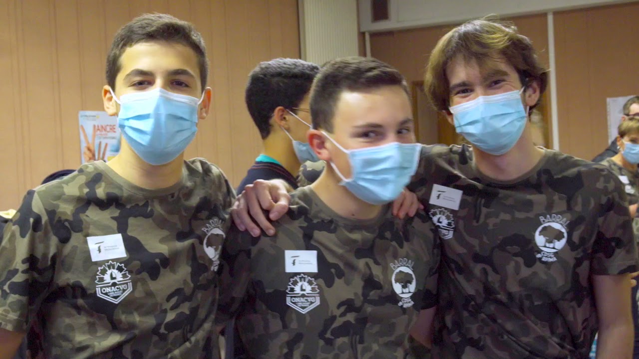 Enseignement Défense : Lien Armée Nation