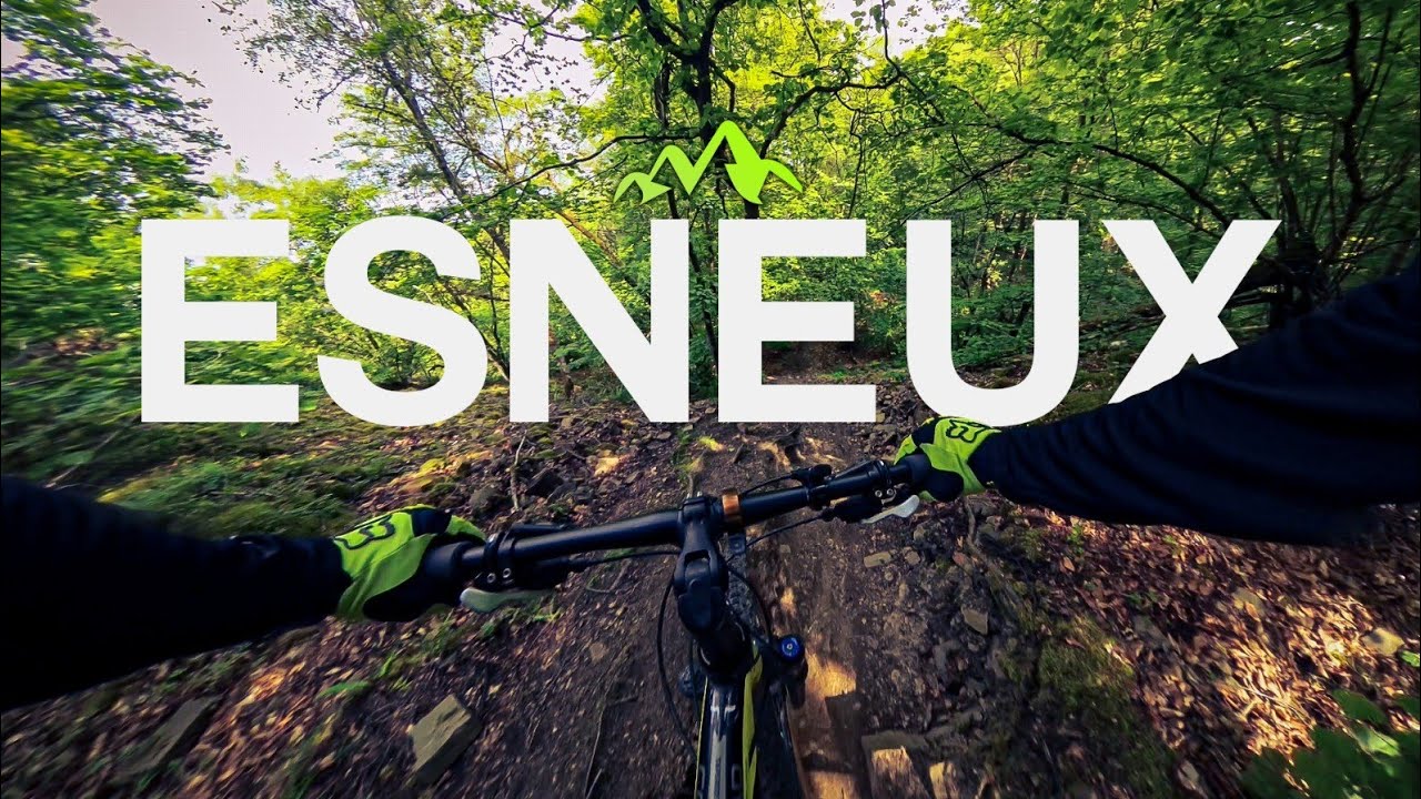 mtb Esneux (4k)