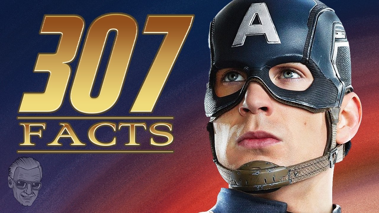 307 Avengers Facts You Should Know! | Stan Lee Presents