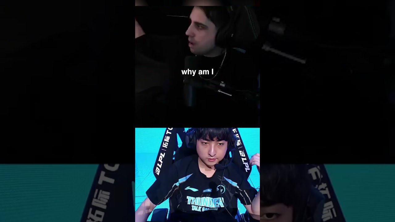 MOST SUFFERING LEAGUE CHAMPIONS ⁉️