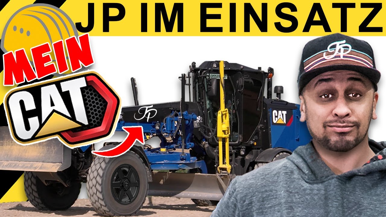 JP PERFORMANCE - DAS hätte ich nie gedacht!
