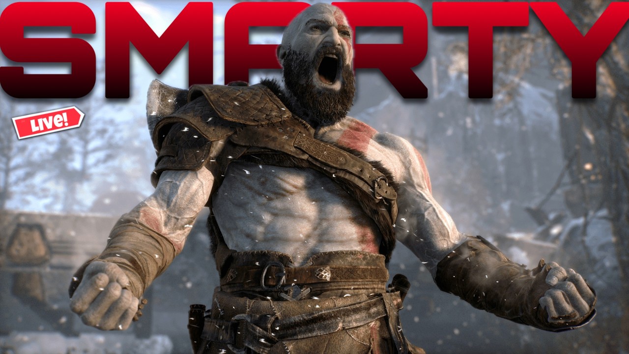 🔴I DEFEATED 6 VALKYRIES?I 🔥 | GOD OF WAR  | #godofwar #gaming #godofwar2018