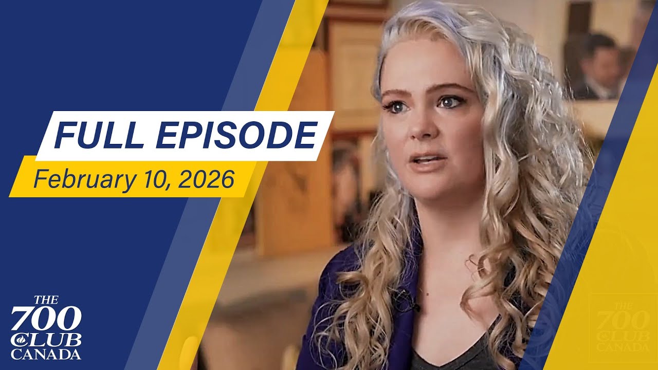 February 10, 2026 | Full Episode | Am I Enough?