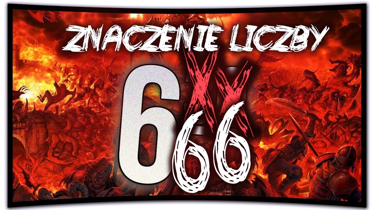 LICZBA 666